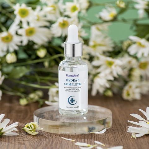 Serum B5 Pharmaform Hydra 5 Complete Serum 30ml Cấp Ẩm Phục Hồi Da