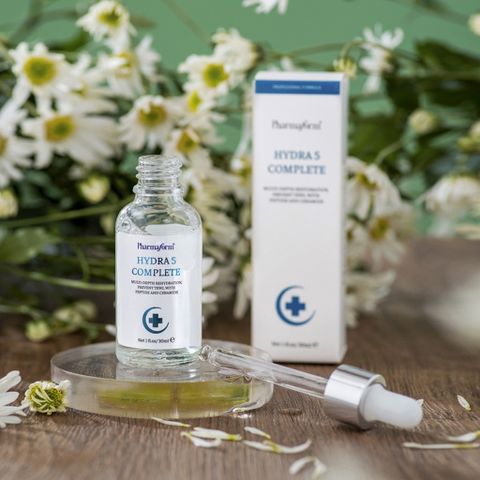 Serum B5 Pharmaform Hydra 5 Complete Serum 30ml Cấp Ẩm Phục Hồi Da