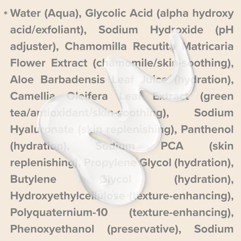 Gel Tẩy Da Chết Paula's Choice Skin Perfecting 8% AHA Gel Exfoliant 100ml