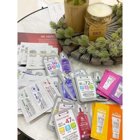 Sample Serum HISTOLAB 1ml