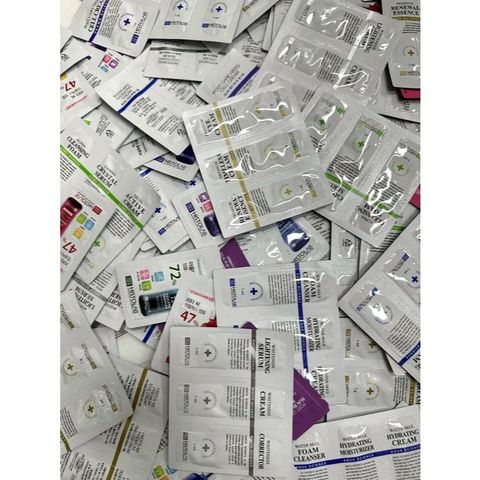 Sample Serum HISTOLAB 1ml