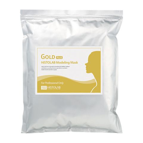 Mặt nạ dẻo trẻ hóa da Gold Plus HISTOLAB 1000g