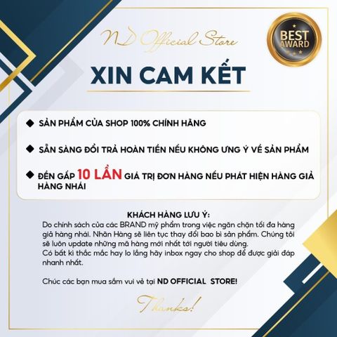 Serum cấp ẩm phục hồi dưỡng trắng da Histolab Hyaluron complex 62%/ 47% Vita C Complex/ 72% Azulene/ 50% EGF 50ml