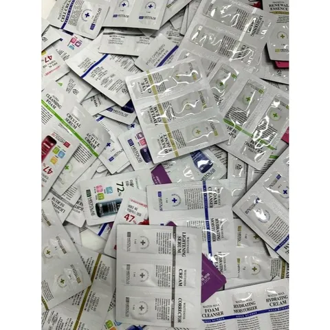 [Quà tặng] Set 3 trial trải nghiệm bất kỳ Histolab