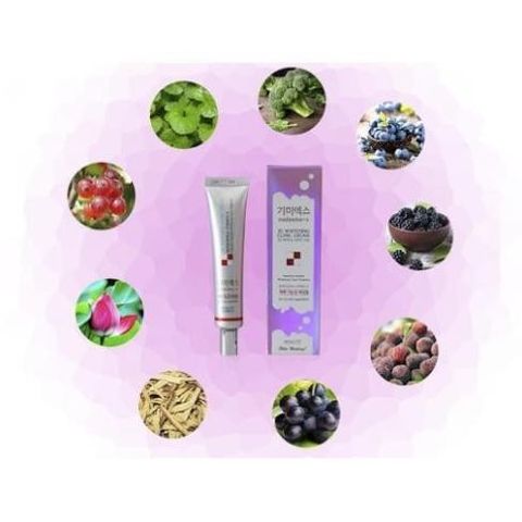 Combo Kem Mờ Thâm giảm Nám Tàn Nhang Melasma-X 3D + KEM DƯỠNG ẨM ,CẤP NƯỚC ,CĂNG BÓNG DA 3D HYALURONIC WATER DROP CREAM