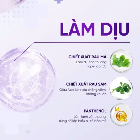 Kem Dưỡng Siêu Phục Hồi Ahohaw After Solution 50mg
