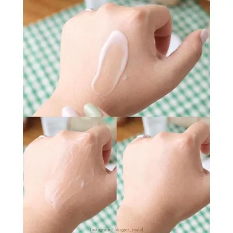 Kem dưỡng Dr.G DrG Red Blemish Clear Cream 70ml
