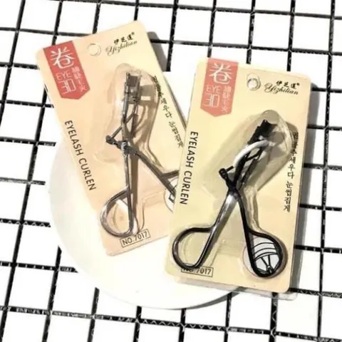 Kẹp Mi EyeLash Curlen Siêu Cong Hỗ trợ Trang Điểm tiện lợi