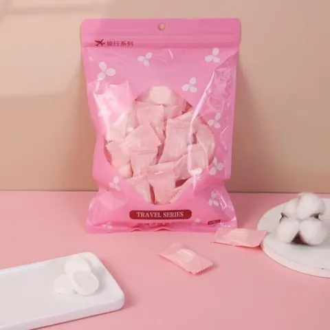 [ Quà Tặng ] Mặt nạ giấy nén Miniso Cao Cấp Nhật Bản