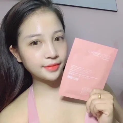 [ Quà Tặng ] Mặt Nạ Tế Bào Gốc Nhau Thai Cuống Rốn Rwine Beauty