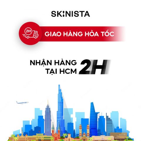 Serum ZnPCA Ekseption Hyaluronic HA + 1% ZnPCA căng bóng, giảm mụn, kiềm dầu 75ml