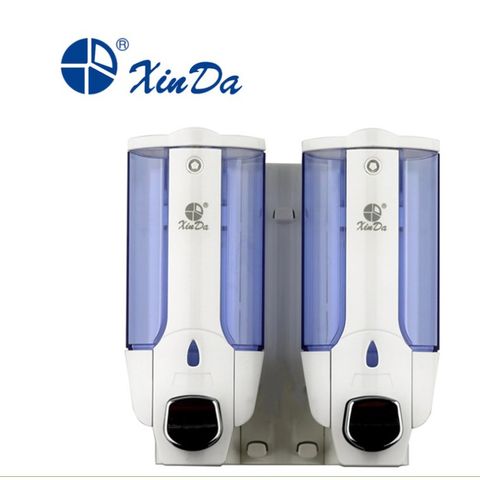 Bình đựng nước rửa tay xà phòng dầu gội sữa tắm  Xinda ZYQ138