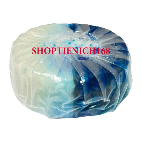 Viên Siêu Tẩy Bồn Cầu X2 MR.FRESH Hộp 5+1 Free - Diệt Khuẩn Hiệu Quả, Vệ Sinh An Toàn Cho Gia Đình