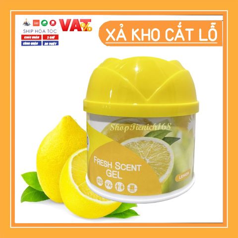 Sáp Thơm Khử Mùi Hando 87G - Hương Hoa Hồng, Táo, Chanh, Dâu, Quyến Rũ - Tạo Không Gian Thoáng Mát Tự Nhiên