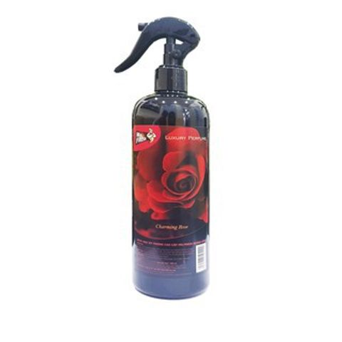 Bộ 2 chai nước hoa xịt phòng cao cấp Mr Fresh 500ml 358814