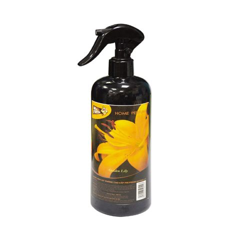 Bộ 2 chai nước hoa xịt phòng cao cấp Mr Fresh 500ml 358814