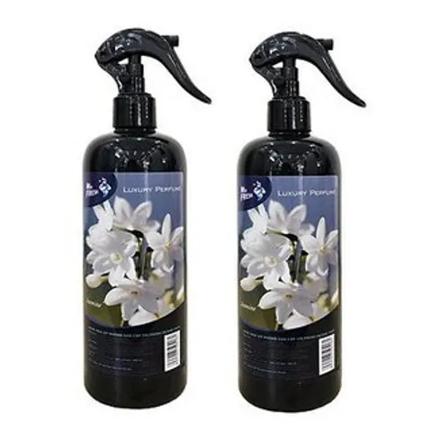 Bộ 2 chai nước hoa xịt phòng cao cấp Mr Fresh 500ml 358814