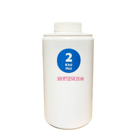 Bộ Chế Phẩm Sinh Học Thông Tắc và Khử Mùi Hầm Cầu Bể Phốt Hando 860g - Giải Pháp Hiệu Quả Cho Toilet Hôi và Tắc Nước