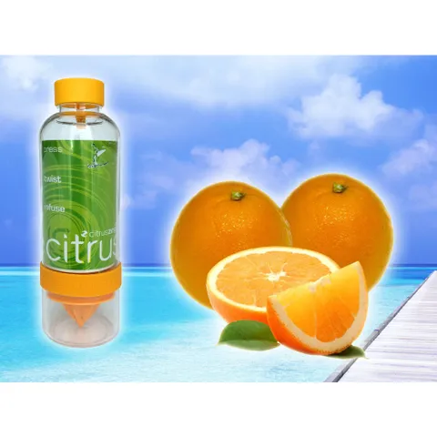 Bình Vắt Cam Tự Động 800ml - Bình Đựng Nước Cam Tiện Lợi Cho Gia Đình - An Toàn Và Dễ Vệ Sinh