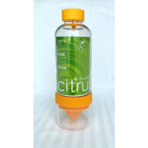 Bình Vắt Cam Tự Động 800ml - Bình Đựng Nước Cam Tiện Lợi Cho Gia Đình - An Toàn Và Dễ Vệ Sinh