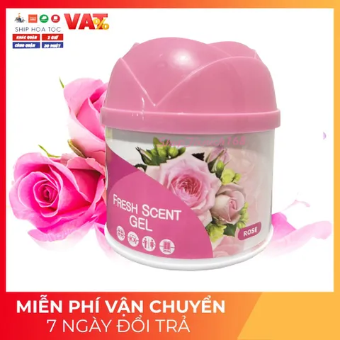 Sáp thơm phòng Hando 87g 5 Hương Thơm Tùy Chọn 358863