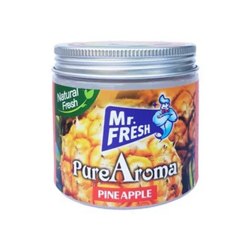Sáp Thơm Phòng Khử Mùi Mr.Fresh 230g Hương Đào