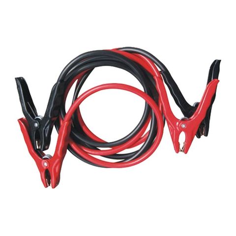 Dây Mồi Sạc Điện Ắc Quy 500amp Tienich168 TI34 - Dễ Sử Dụng, Chất Liệu Bền, Dài 2m, Thiết Bị Hữu Ích Cho Xe Ô Tô, Xe Máy