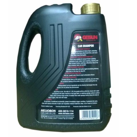 Nước Rửa Xe Ô Tô Xe Máy Super Cleaner Kèm Chổi Lau 360 Độ - Tẩy Rửa Bẩn, Dưỡng Lớp Sơn, Vệ Sinh Nội Thất Thông Minh