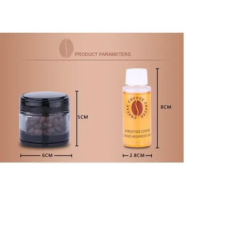 Hộp Thơm Hương Cà Phê WINE Korea 35ml AW-A02 - Nước Hoa Ô Tô Tạo Không Gian Dễ Chịu và Sang Trọng