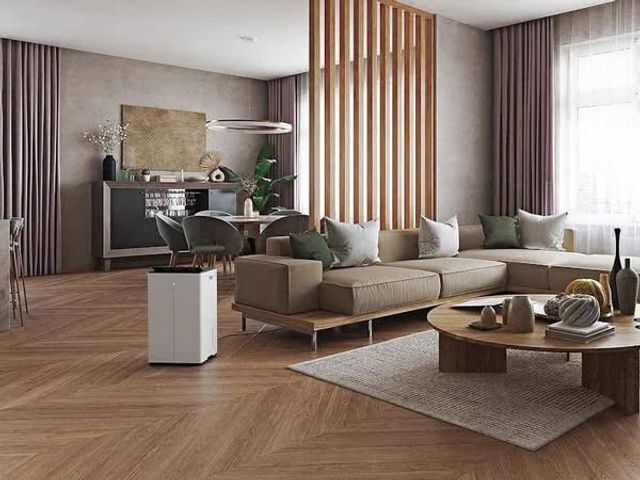 Máy Hút Ẩm và Lọc Không Khí Stadler Form Lukas Pro 50L/ngày - Thiết Bị Thông Minh Kiểm Soát Độ Ẩm Cho Nhà Bạn