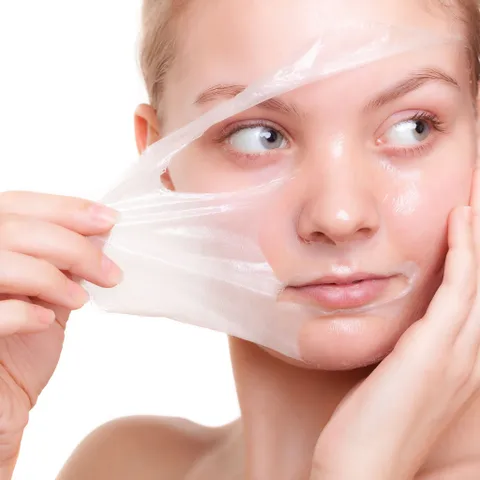[HOT] Mặt Nạ Dưỡng Ẩm Chuyên Sâu [Avif Biocell Hydrating Face Mask]