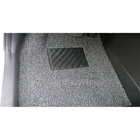 [SANG-SẠCH-ĐẸP] Bộ thảm lót sàn xe dấu bụi siêu sạch xe 4-5 chỗ
