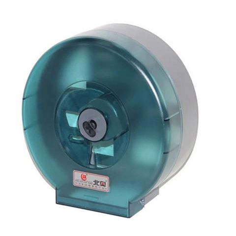 Bộ 3 Hộp Đựng Giấy Vệ Sinh Gắn Tường Cỡ Lớn 26x26cm - Thiết Kế Tiện Lợi, Dễ Dàng Thay Thế, Chất Liệu Nhựa PP Bền Đẹp
