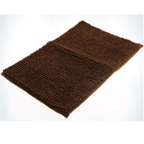 [HOT] Thảm san hô siêu thấm chất đẹp màu sắc ngẫu nhiên kích thước 40 x 60 cm
