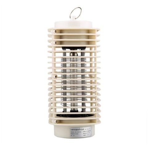 Đèn Bắt Muỗi Tower 3D Chính Hãng - Diệt Côn Trùng An Toàn Cho Gia Đình, Kiểu Dáng Sang Trọng, Bảo Vệ Sức Khỏe