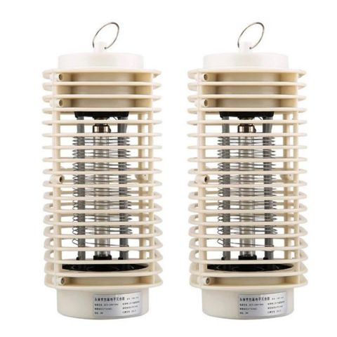 Đèn Bắt Muỗi Tower 3D Chính Hãng - Diệt Côn Trùng An Toàn Cho Gia Đình, Kiểu Dáng Sang Trọng, Bảo Vệ Sức Khỏe