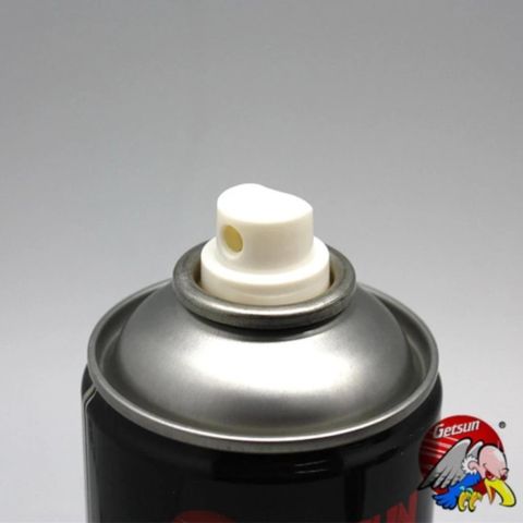 Chai Xịt Đánh Bóng Nội Thất Ô Tô GETSUN 450ml - Sạch Đẹp, Bền Bỉ, Thân Thiện Với Môi Trường, Phù Hợp Tất Cả Các Loại Xe