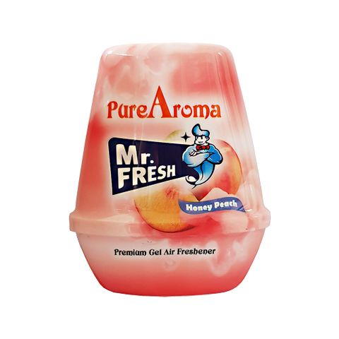 Sáp Thơm Khử Mùi PureAroma Hàn Quốc - Hương Oải Hương Dịu Nhẹ Lưu Hương Đến 30 Ngày Cho Phòng Ngủ, Xe Ô Tô, Tủ Áo
