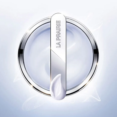 Kem Dưỡng Da La Prairie Life Matrix Haute Rejuvenation Cream 50ml - Dưỡng Ẩm Sâu, Chống Lão Hóa, Da Mềm Mịn, Sản Phẩm Cao Cấp Từ Thụy Sỹ
