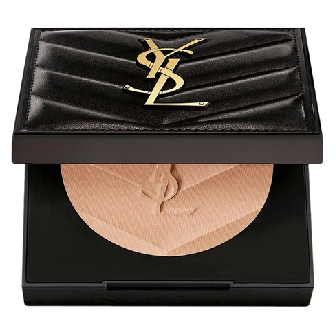 [ nobox ] Phấn Phủ Yves Saint Laurent YSL All Hours Hyper Finish Tone 01 360763