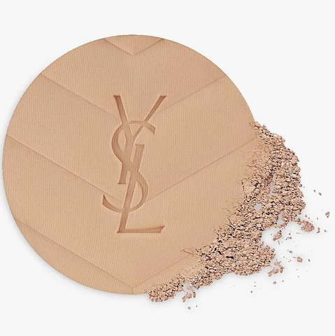 [ tester ] Phấn Phủ Yves Saint Laurent YSL All Hours Hyper Finish Tone 01 360761