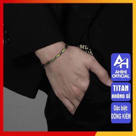 Dây Chuyền Titan Cao Cấp Nam Nữ GALAXY - Phụ Kiện Thời Trang Đẳng Cấp, Không Gỉ, Thiết Kế Mạnh Mẽ, An Toàn Cho Da