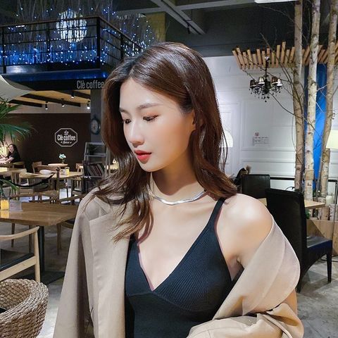 Dây Chuyền Nam Titan Cao Cấp Sang Trọng - Phong Cách Nam Tính Độc Đáo Không Gỉ, Quà Tặng Ý Nghĩa Cho Đấng Mày Râu