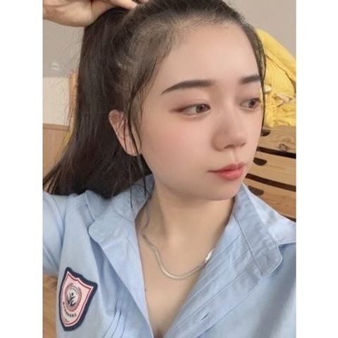 Dây Chuyền Nam Titan Cao Cấp Sang Trọng - Phong Cách Nam Tính Độc Đáo Không Gỉ, Quà Tặng Ý Nghĩa Cho Đấng Mày Râu