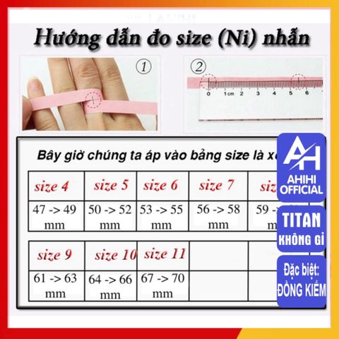 Nhẫn Nam Titan Cao Cấp - Thiết Kế Nam Tính, Kháng Gỉ, Bền Bỉ - Phụ Kiện Thời Trang Đẳng Cấp Cho Đấng Mày Râu