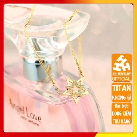 Dây Chuyền Titan Nam Cao Cấp - Phong Cách Mạnh Mẽ, Đẳng Cấp và An Toàn Cho Da - Quà Tặng Ý Nghĩa Cho Đấng Mày Râu