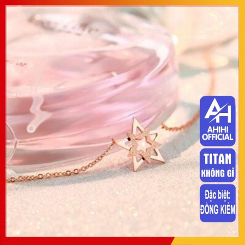 Dây Chuyền Titan Nam Cao Cấp - Phong Cách Mạnh Mẽ, Đẳng Cấp và An Toàn Cho Da - Quà Tặng Ý Nghĩa Cho Đấng Mày Râu