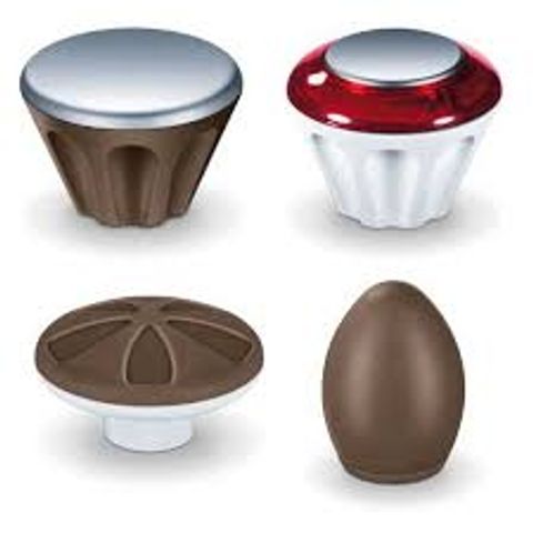 Máy Massage Cầm Tay Beurer MG510 - Giúp Thư Giãn, Giảm Đau Nhức, Tăng Cường Tuần Hoàn Mạch, Thiết Kế Tiện Lợi, Xuất Xứ Đức