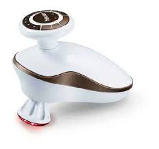Máy Massage Cầm Tay Beurer MG510 - Giúp Thư Giãn, Giảm Đau Nhức, Tăng Cường Tuần Hoàn Mạch, Thiết Kế Tiện Lợi, Xuất Xứ Đức