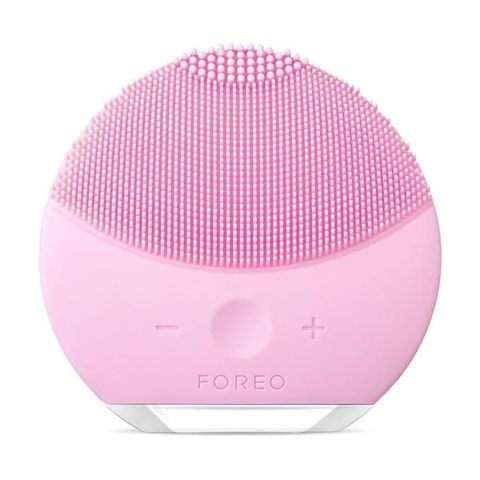 Máy Rửa Mặt Foreo Luna Mini 2 - Công Nghệ Sóng Âm T-sonic, 8 Cường Độ Rung, Chăm Sóc Da Sạch Sâu, 6 Màu Sắc Thời Trang